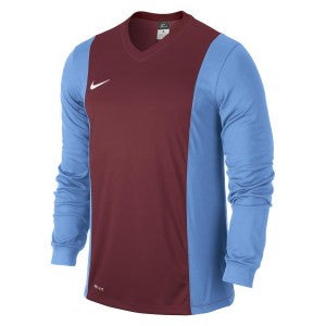 Nike park derby long hot sale sleeve