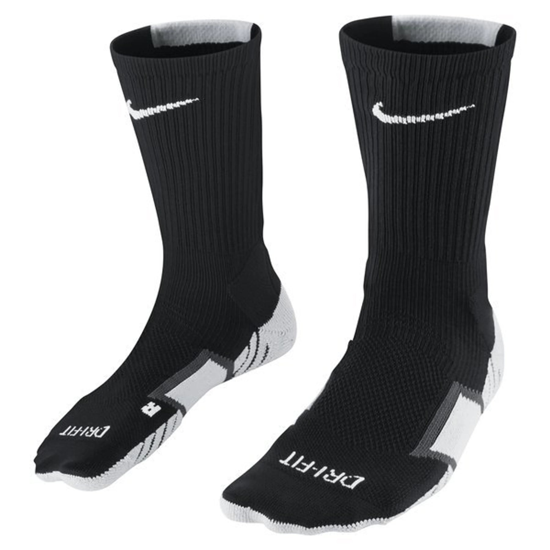 Nike Stadium Ii Crew Socks