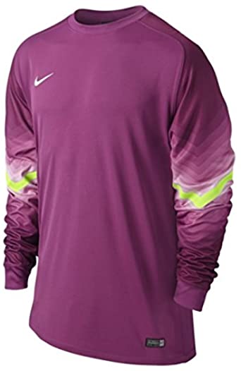 Nike Goleiro L S Gk Shirt