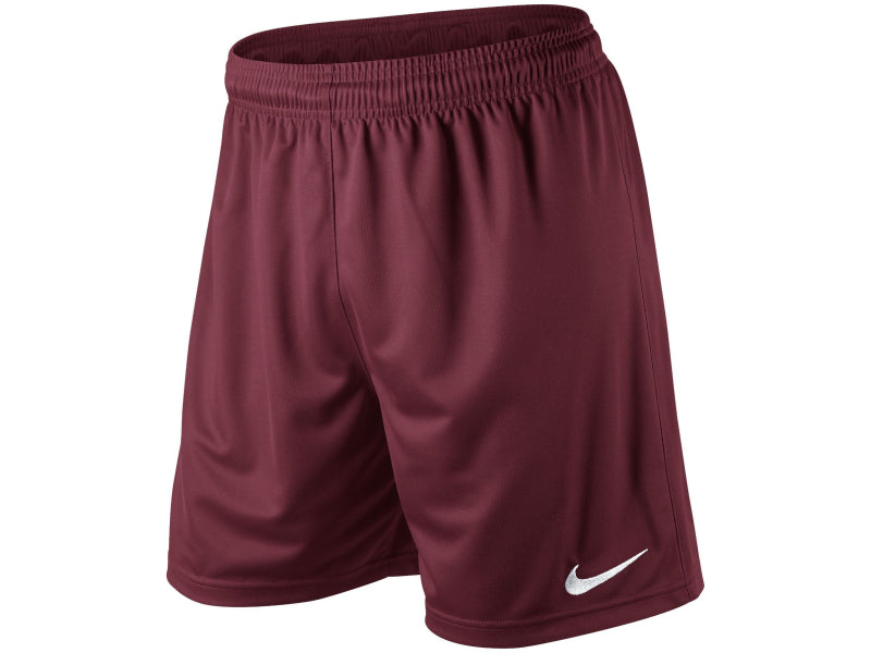 Nike Park Training Shorts