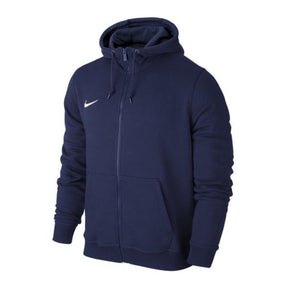 Nike Team Club Full Zip Hoody