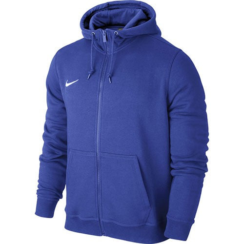 Nike Team Club Full Zip Hoody