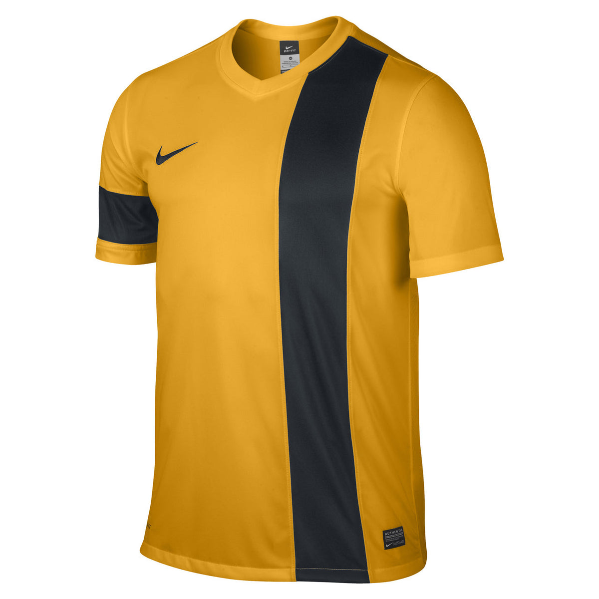 Nike Striker Iii Game Jersey Short Sleeve