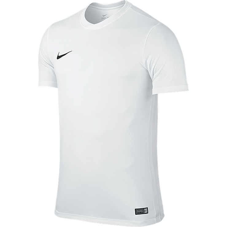 Nike Park Vi Short Sleeved