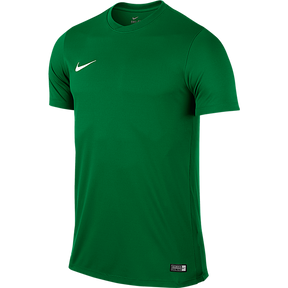 Nike Park Vi Short Sleeved