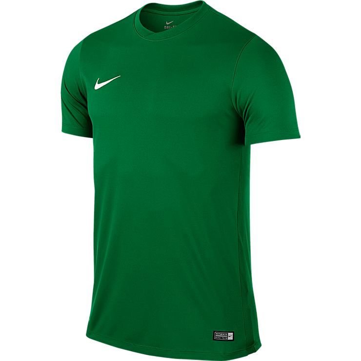 Nike Park Vi Short Sleeved