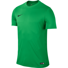 Nike Park Vi Short Sleeved