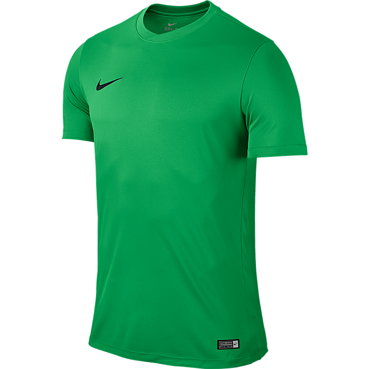 Nike Park Vi Short Sleeved