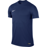 Nike Park Vi Short Sleeved