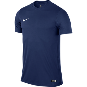 Nike Park Vi Short Sleeved