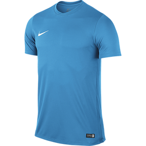 Nike Park Vi Short Sleeved