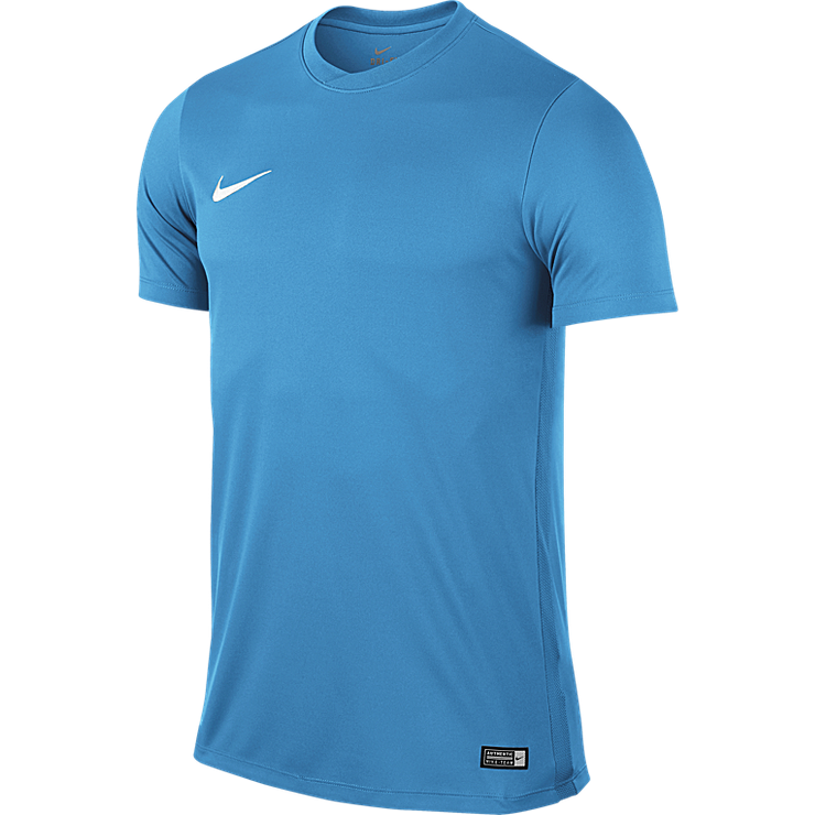 Nike Park Vi Short Sleeved