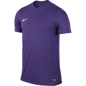 Nike Park Vi Short Sleeved