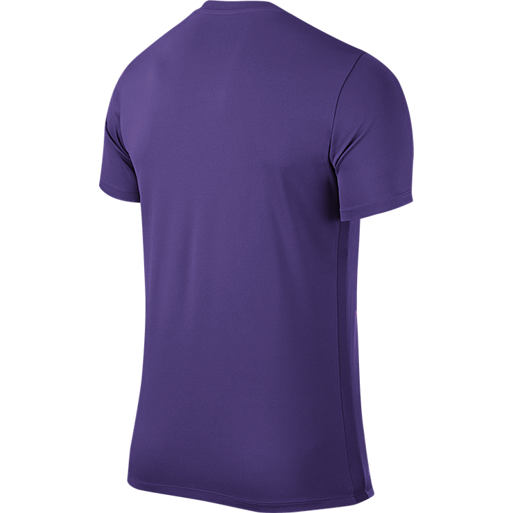 Nike Park Vi Short Sleeved