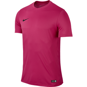 Nike Park Vi Short Sleeved