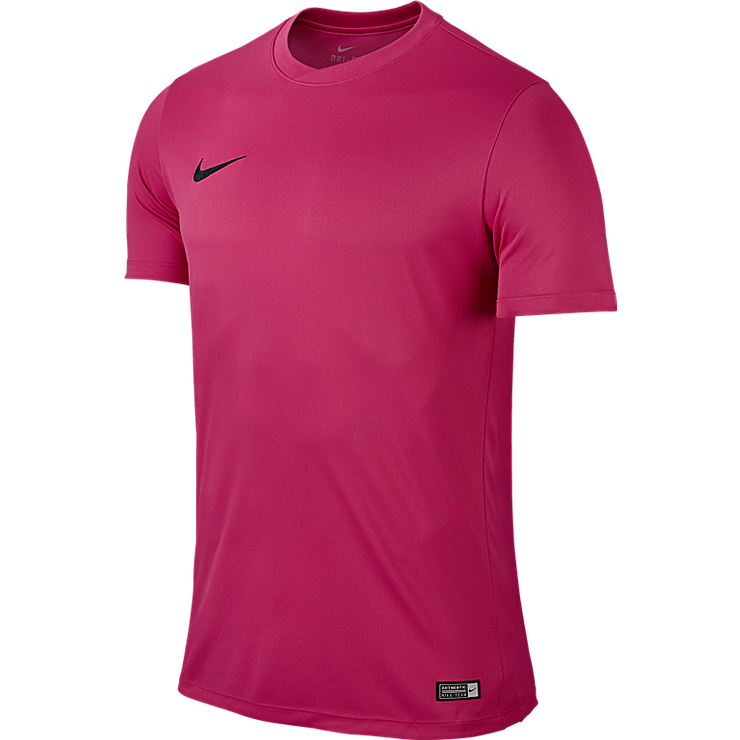 Nike Park Vi Short Sleeved