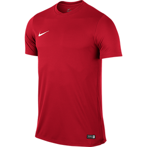 Nike Park Vi Short Sleeved