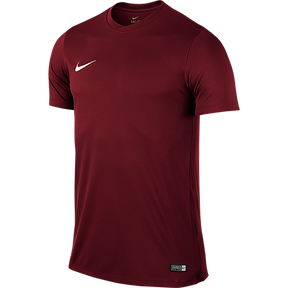 Nike Park Vi Short Sleeved