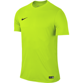 Nike Park Vi Short Sleeved