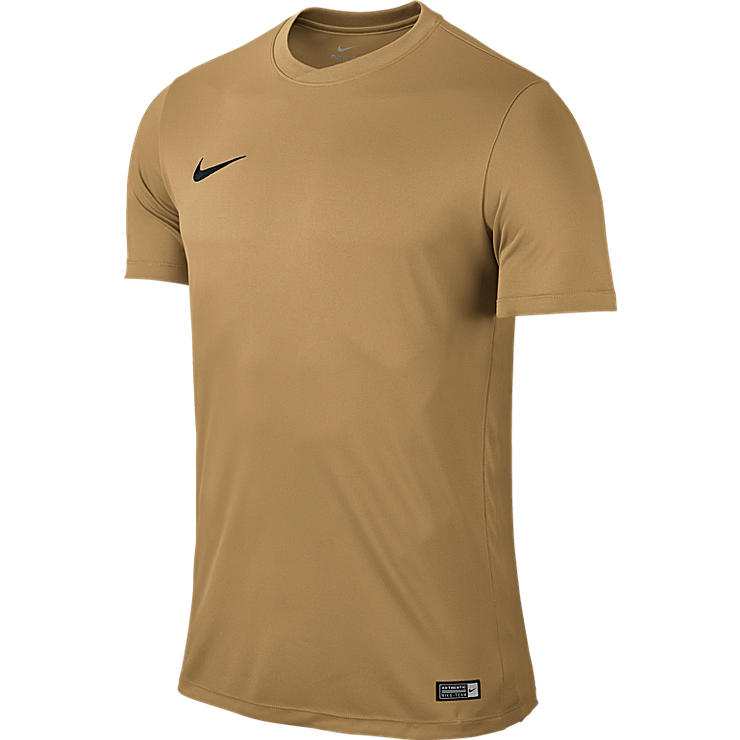 Nike Park Vi Short Sleeved