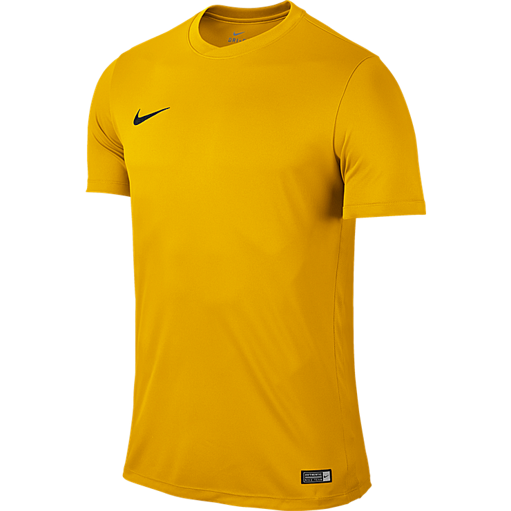 Nike Park Vi Short Sleeved