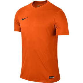 Nike Park Vi Short Sleeved