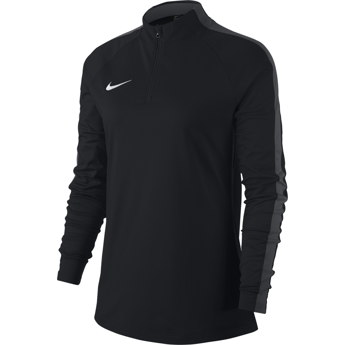 Nike Womens Academy 18 Drill Top