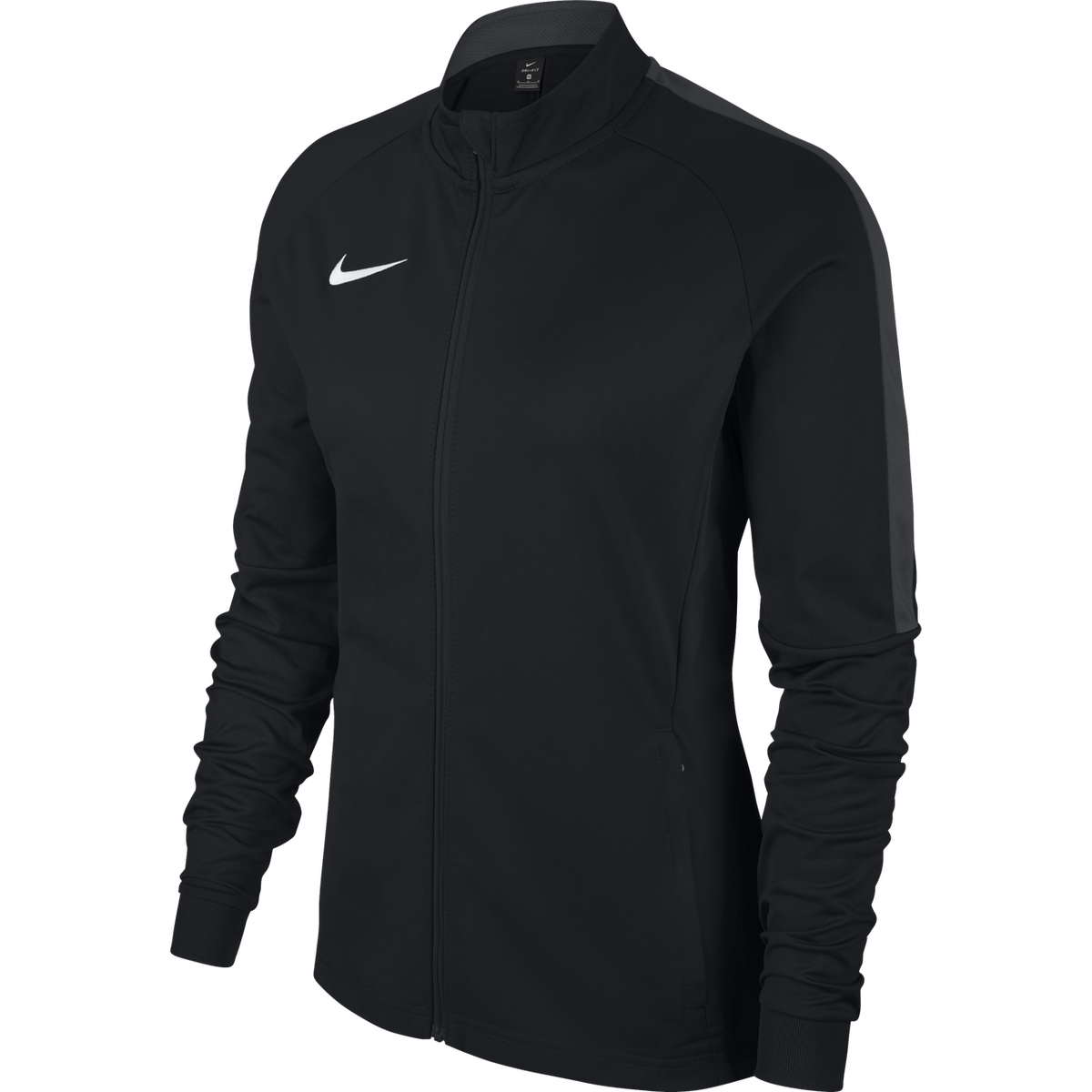 Nike Women's Academy 18 Knit Track Jacket