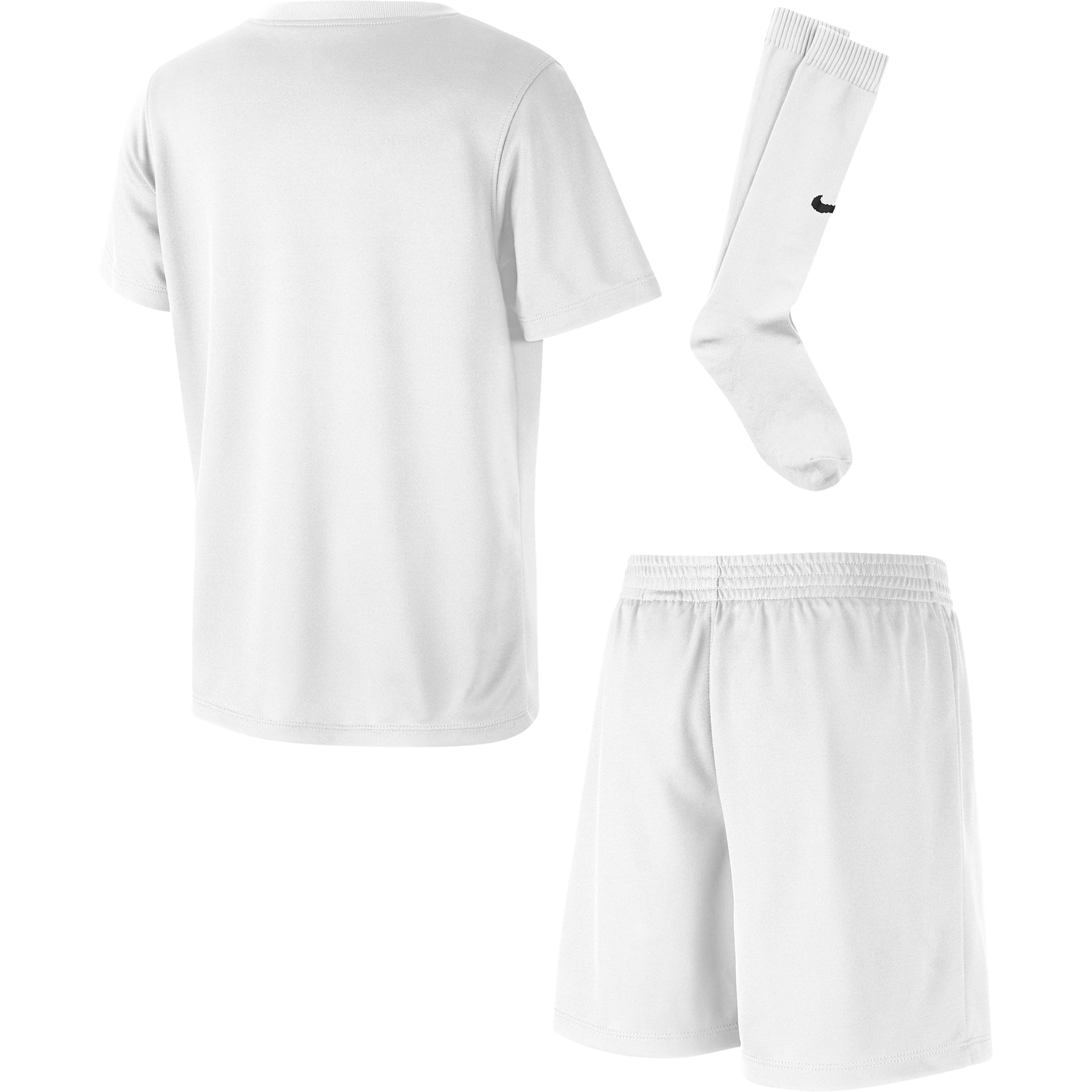 LITTLE KIDS PARK 20 KIT SET (Short Sleeve) - Fanatics Supplies