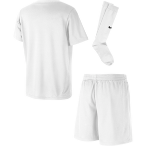 LITTLE KIDS PARK 20 KIT SET (Short Sleeve) - Fanatics Supplies