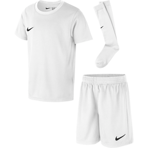 LITTLE KIDS PARK 20 KIT SET (Short Sleeve) - Fanatics Supplies