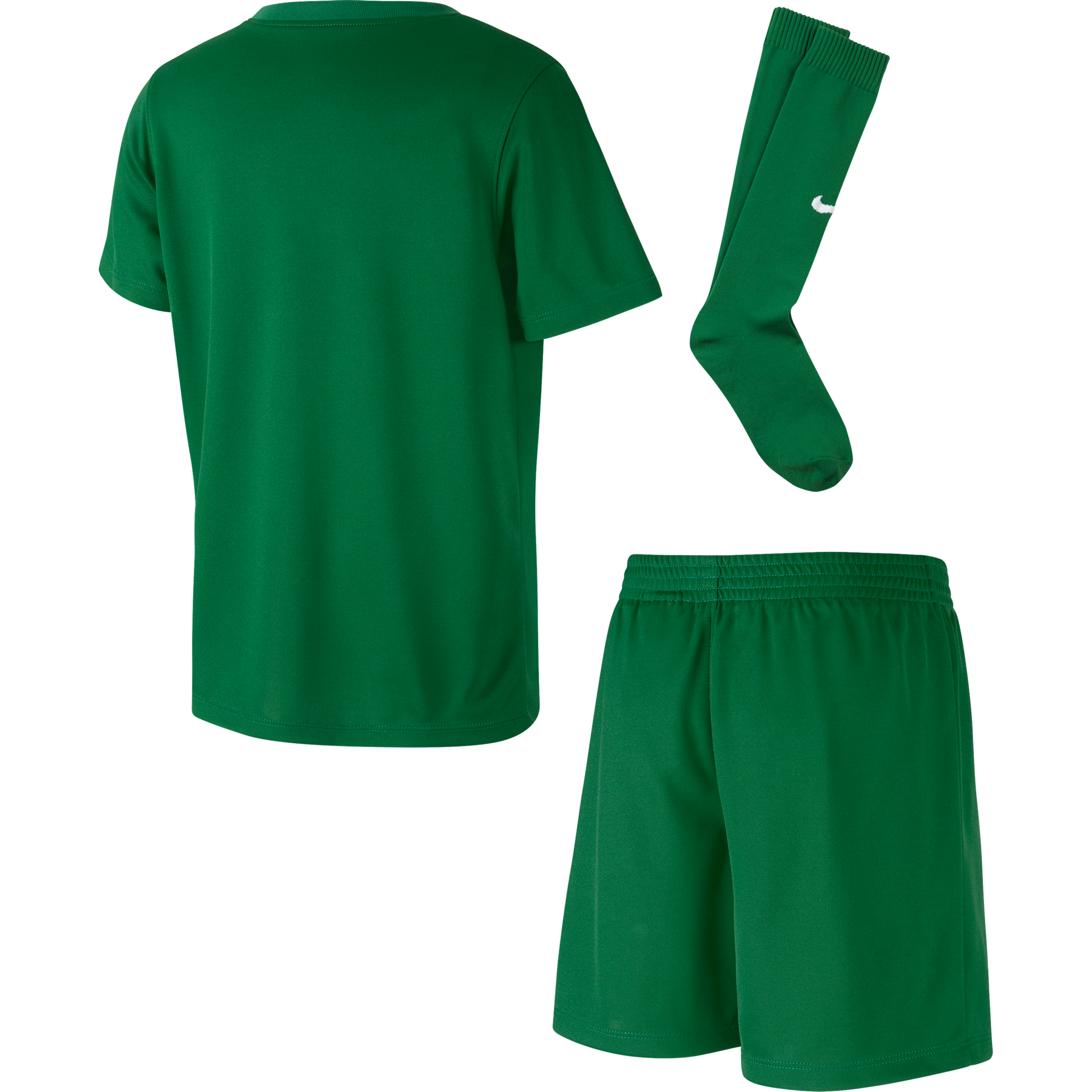 LITTLE KIDS PARK 20 KIT SET (Short Sleeve) - Fanatics Supplies