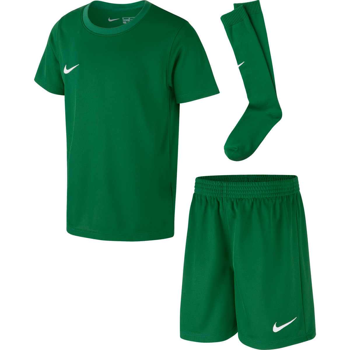 LITTLE KIDS PARK 20 KIT SET (Short Sleeve) - Fanatics Supplies