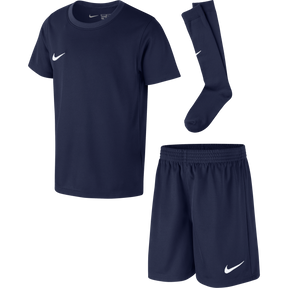 LITTLE KIDS PARK 20 KIT SET (Short Sleeve) - Fanatics Supplies