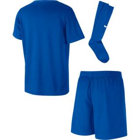 LITTLE KIDS PARK 20 KIT SET (Short Sleeve) - Fanatics Supplies