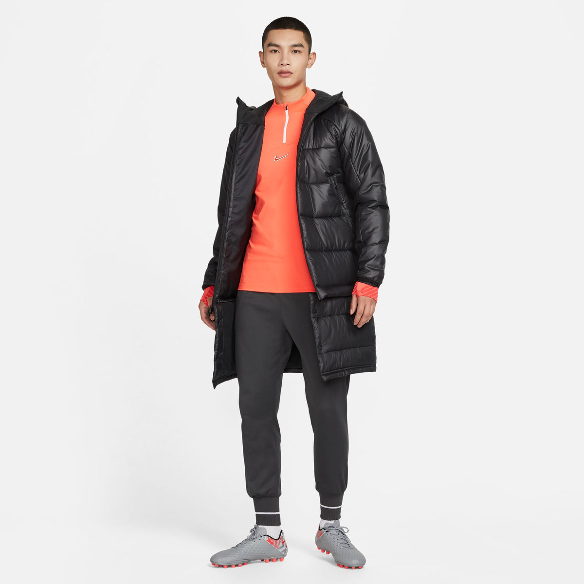 Nike Academy Pro 22 2in1 Jacket Adult