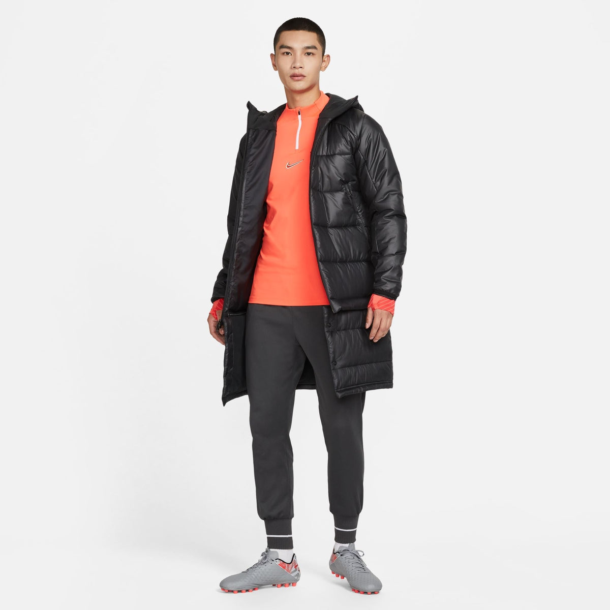 Nike Academy Pro 22 2In1 Jacket Adult