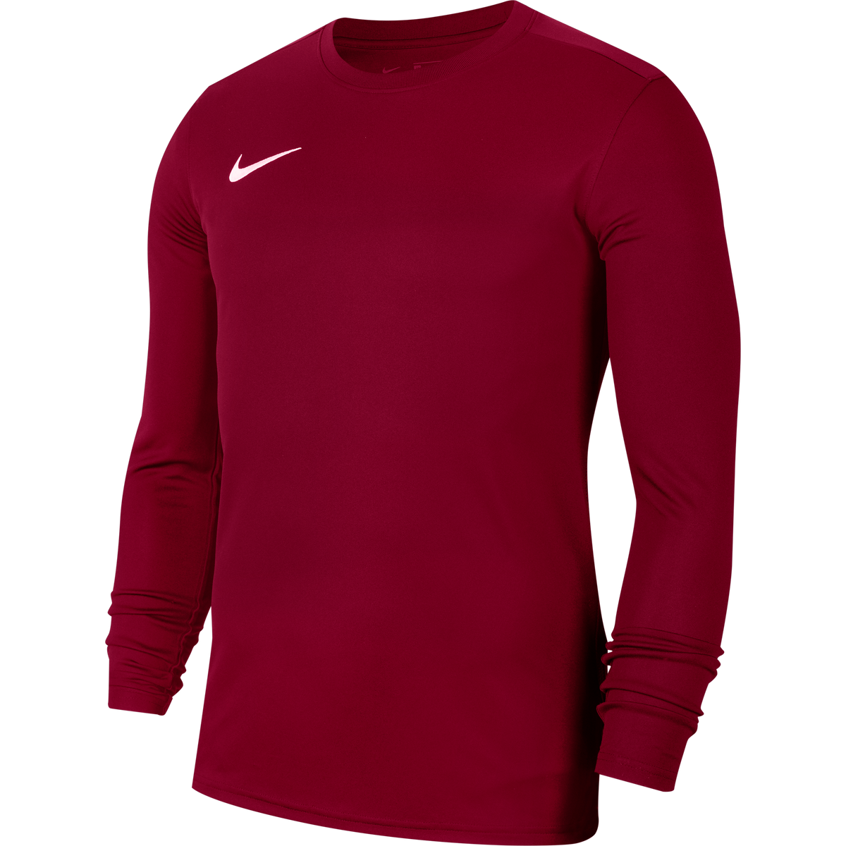 Nike Park Vii Jersey (Long Sleeve)