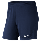 Nike Women's Park 3 Knit Short