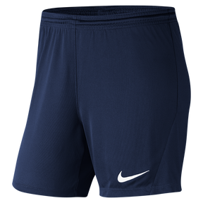 Nike Women's Park 3 Knit Short