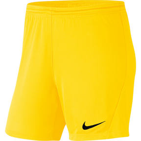 Nike Women's Park 3 Knit Short