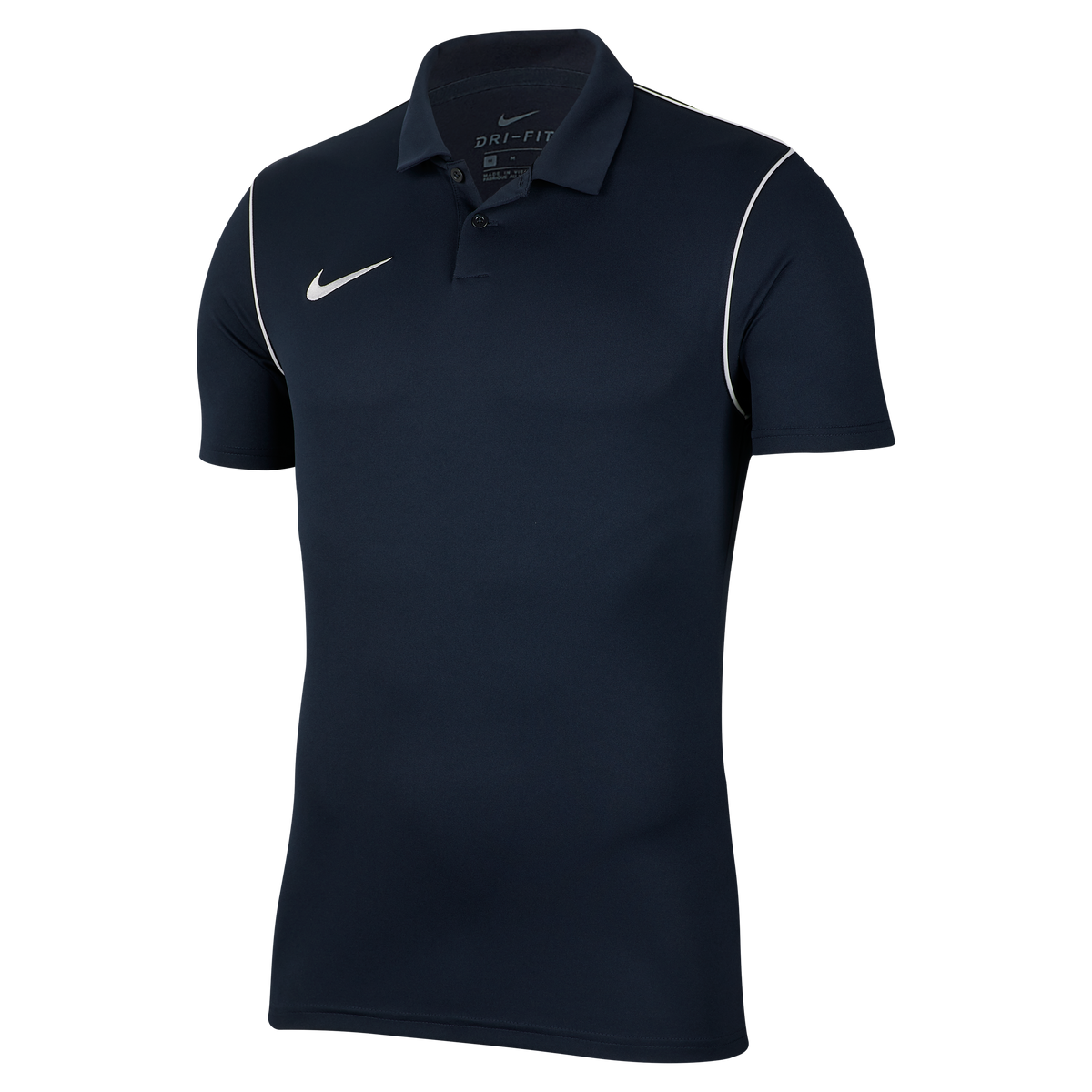 PARK 20 POLO (Short Sleeve Youth) - Fanatics Supplies