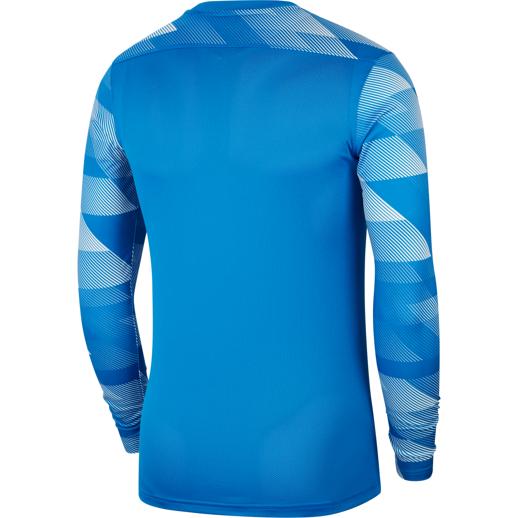 PARK IV GOALKEEPER (Long Sleeve Adult GK) - Fanatics Supplies