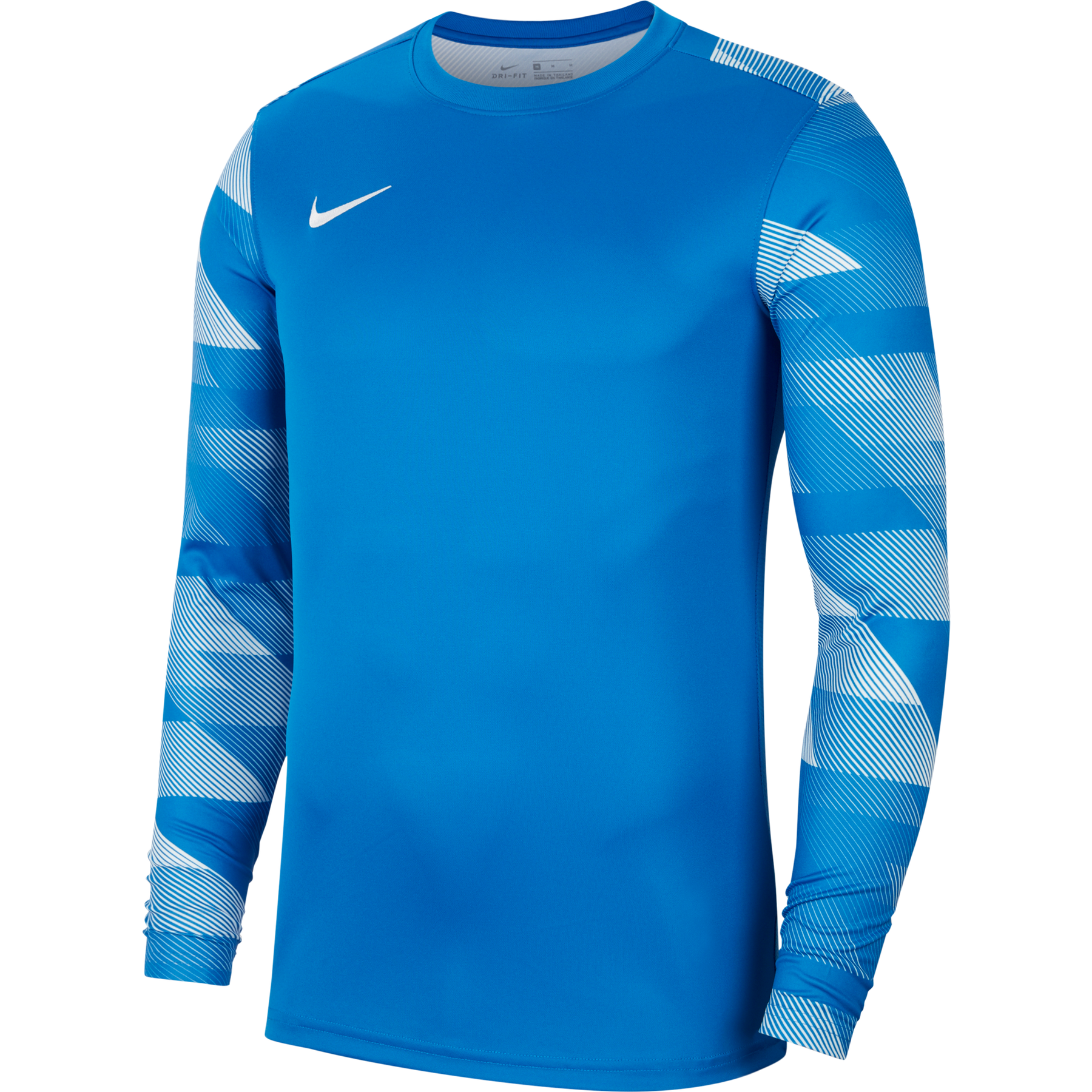 PARK IV GOALKEEPER (Long Sleeve Adult GK) - Fanatics Supplies