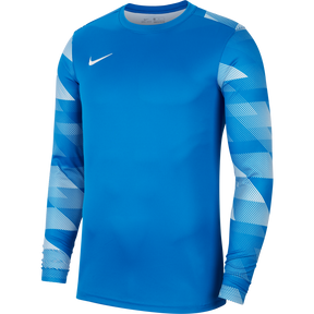 PARK IV GOALKEEPER (Long Sleeve Adult GK) - Fanatics Supplies