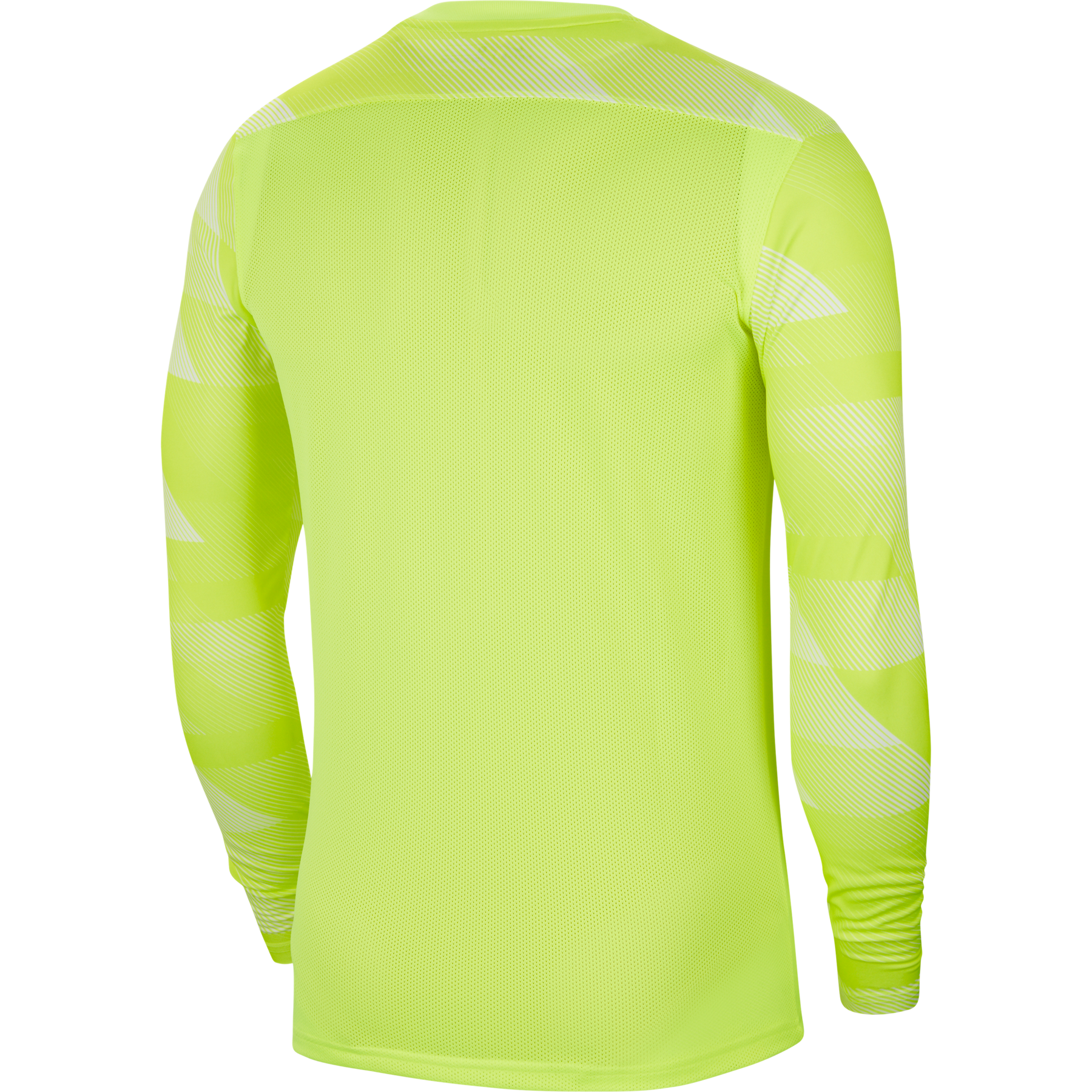 PARK IV GOALKEEPER (Long Sleeve Adult GK) - Fanatics Supplies