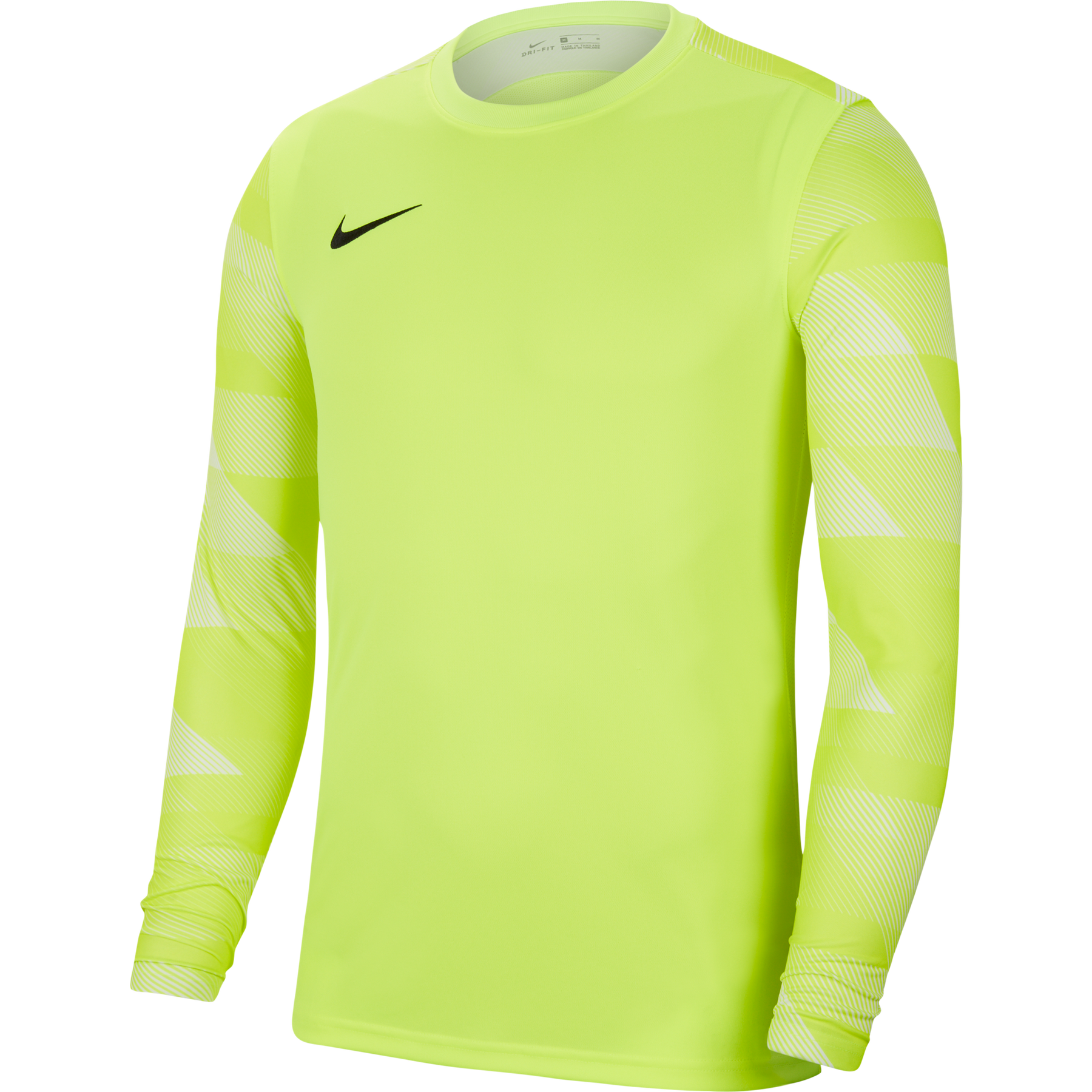 PARK IV GOALKEEPER (Long Sleeve Adult GK) - Fanatics Supplies