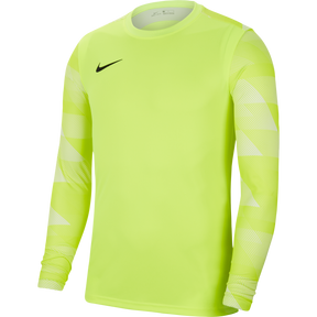 PARK IV GOALKEEPER (Long Sleeve Adult GK) - Fanatics Supplies