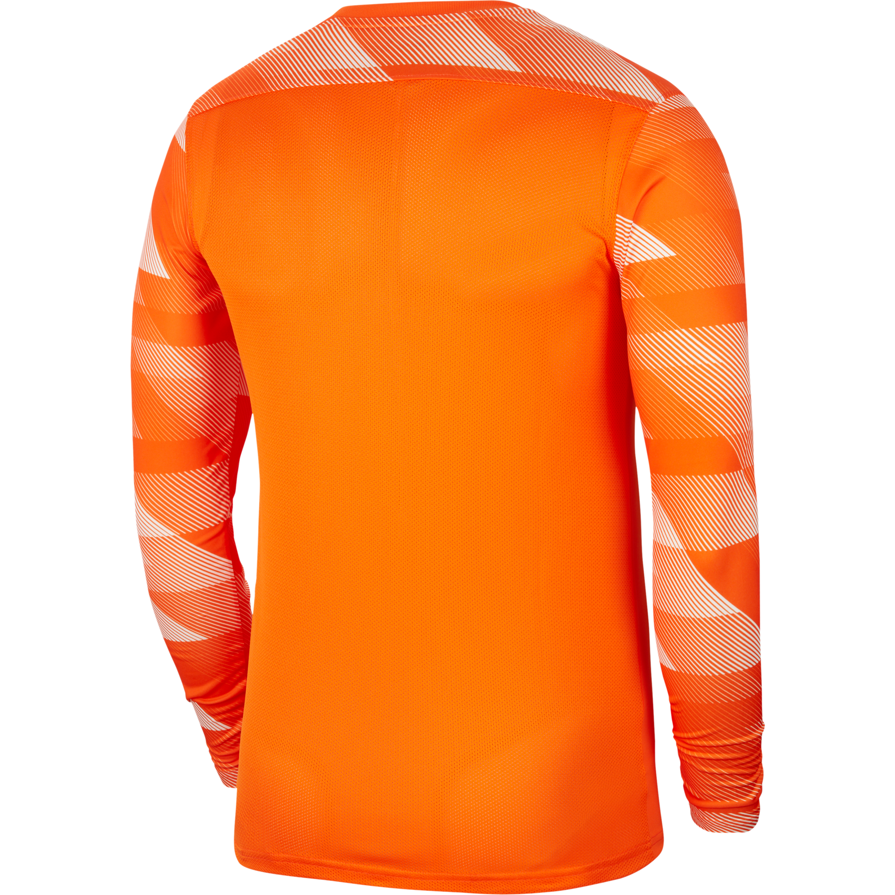 PARK IV GOALKEEPER (Long Sleeve Adult GK) - Fanatics Supplies