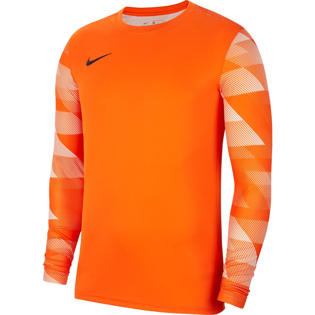 PARK IV GOALKEEPER (Long Sleeve Adult GK) - Fanatics Supplies